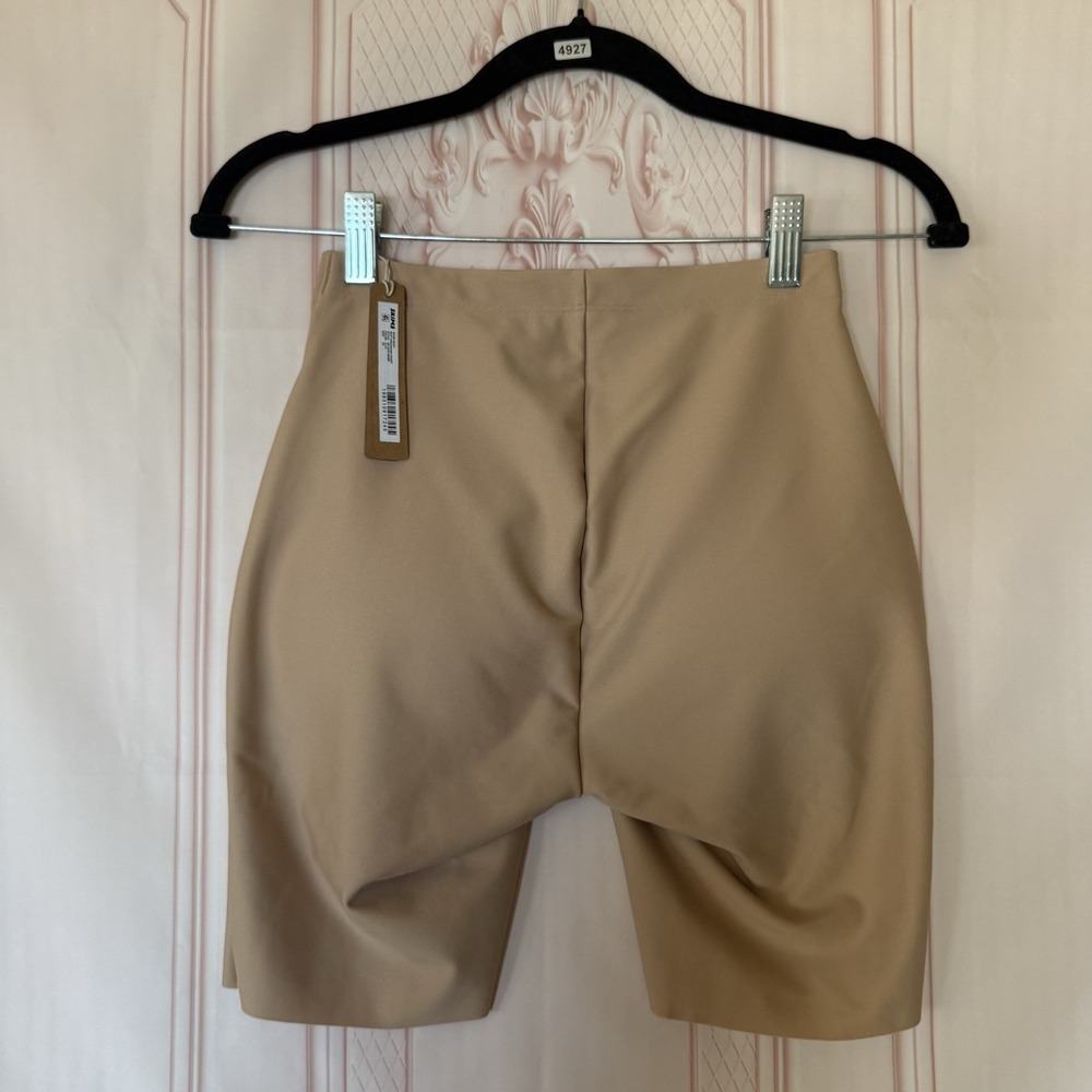 Skims SOLD Body Butt Enhancing Padded Short In Clay SOLD